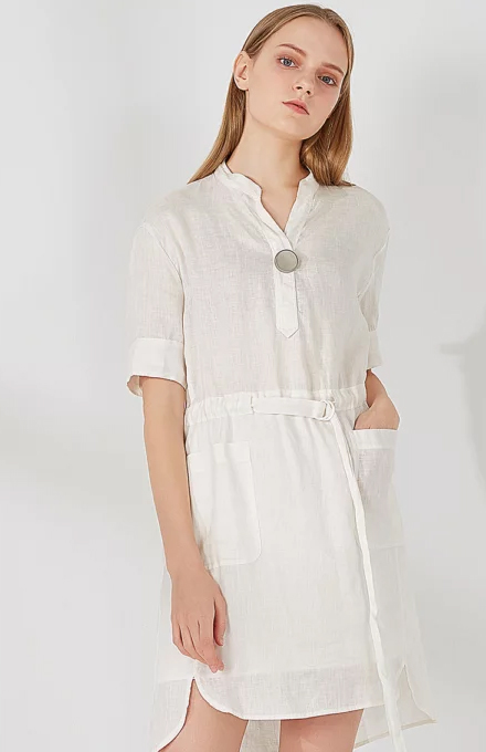 服裝行業的新流程