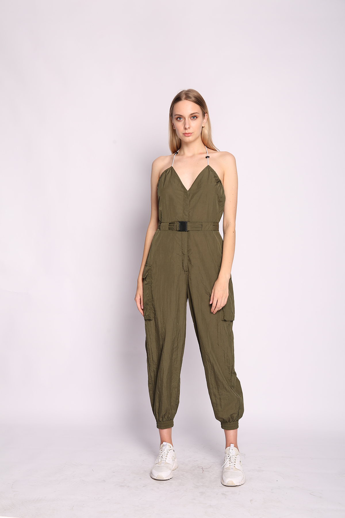 運動裝和連身褲